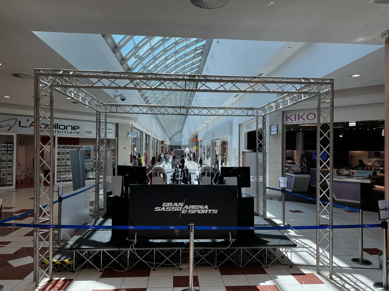 Corporate Event